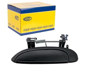 Magneti Marelli MMS0165 Poignée de porte sans cylindre 1 pièce(s)