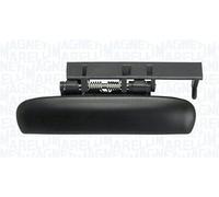 Magneti Marelli MMS0204 Poignée Cylindre de serrure (1 pièce) imprimé Dch. (5 portes)