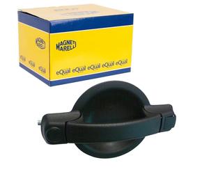 Magneti Marelli MMS0237 Poignée de porte sans cylindre 1 pièce(s)