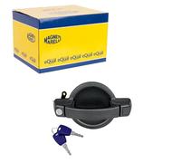 Magneti Marelli MMS0239 Poignée de porte sans cylindre de fermeture 1 pièce