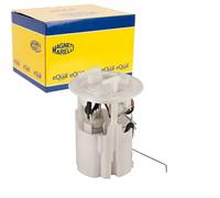 Magneti Marelli Pompe à carburant pour Peugeot 307 hayon incliné 1.6–2.0L 2000-