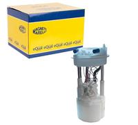 MAGNETI MARELLI Module d'alimentation en carburant 313011313070 Compatible avec: FIAT PUNTO, PUNTO, PUNTO Cabriolet, PUNTO Kasten/Schrägheck, PUNTO Van, LANCIA Y, Y10