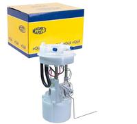 MAGNETI MARELLI Module d'alimentation en carburant 313011313096 Compatible avec: FIAT BARCHETTA, PUNTO, PUNTO Cabriolet, LANCIA Y