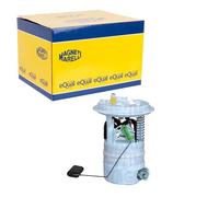 Magneti Marelli Module carburant 313011313110 – Citroën C3 Picasso, Peugeot 207/207 CC/SW
