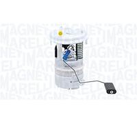 MAGNETI MARELLI Module d'alimentation en carburant 519700000007