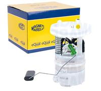 MAGNETI MARELLI Module d'alimentation en carburant 519700000019