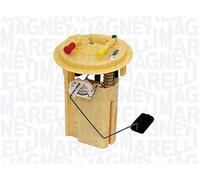 MAGNETI MARELLI Module d'alimentation en carburant 519732029902 | Compatible avec: CITROËN C4 I, C8, EVASION Großraumlimousine, JUMPY I, JUMPY I Kasten, JUMPY I Pritsche/Fahrgestell