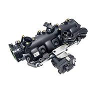 Magneti Marelli Module de Tuyau d'aspiration 802010342808 | Compatible avec: ALFA ROMEO GIULIETTA