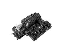 Magneti Marelli Module de Tuyau d'aspiration 802011593306