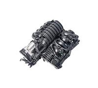 Magneti Marelli Module de Tuyau d'aspiration 802011593406 Compatible avec: Alfa Romeo Mito, Fiat Punto