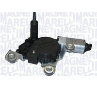 MAGNETI MARELLI Moteur d'essuie-glace 064038005010 arrière pour SKODA YETI (5L)
