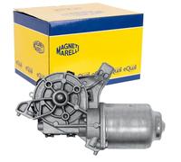 Moteur d'essuie-glace avant pour véhicules avec direction à gauche 064300024010