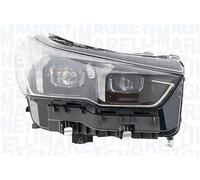 MAGNETI MARELLI Optique LED Avant Droit pour BMW Série 5 G60 G68 G90