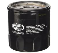 Magneti Marelli Parts & Services - Filtre à huile 04E115561, accessoires de voiture, filtre à huile moteur à haute filtration pour pièces automobiles - Haute compatibilité avec modèles Audi, Seat,