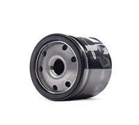 Magneti Marelli Parts & Services - Filtre à huile 60612882, Accessoires de voiture, Filtre à huile moteur à haute filtration pour pièces automobiles - Haute compatibilité avec les modèles Alfa Romeo