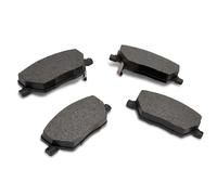 Magneti Marelli PASTIGLIES DE FREIN VOLVO Pastilles De Frein Pour VOLVO
