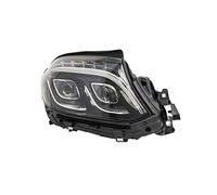 Magneti Marelli Paupières de phare LPR031