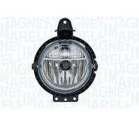 Magneti Marelli 712400101120 ampoule de brouillard, gauche/droite