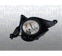 MAGNETI MARELLI Phare antibrouillard Antibrouillard 712401101110 droit