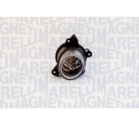 MAGNETI MARELLI Phare antibrouillard Antibrouillard 712403001110 gauche
