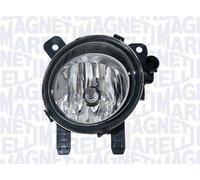 Phare antibrouillard halogène gauche H8 719000000057 MAGNETI MARELLI pour BMW 1