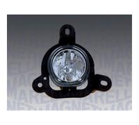 MAGNETI MARELLI Phare Antibrouillard NSW Gauche Pour Alfa Romeo Mito 955 955