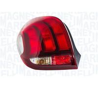 Magneti Marelli Feu arrière droit 714081321002