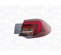 Magneti Marelli Phare Arrière Est Gauche Opel Insignia MY16 Phare Arrière ES