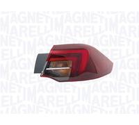 Magneti Marelli Phare Arrière Est Gauche Opel Insignia MY16 Phare Arrière ES