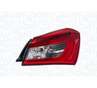 Magneti Marelli Phare Arrière Est SX Maserati Ghibli 13-> Phare Arrière
