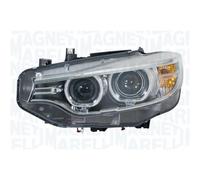 MAGNETI MARELLI Phare Bi-Xénon Droit Pour BMW 4 Cabriolet F33 F83