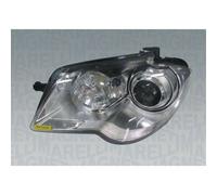 MAGNETI MARELLI Phare Bi-Xénon Droit Pour VW Touran 1T1 1T2