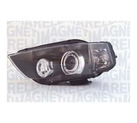 MAGNETI MARELLI Phare Bi-Xénon Gauche Pour Audi A3 Sportback 8PA 8P1