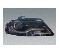 MAGNETI MARELLI Phare Bi-Xénon Gauche Pour Audi A4 8K2 B8 8K5