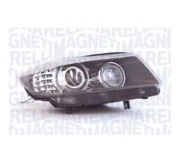 MAGNETI MARELLI Phare Bi-Xénon Gauche Pour BMW 3 Série Touring E91 E90
