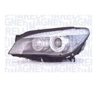 MAGNETI MARELLI Phare Bi-Xénon Gauche Pour BMW 7 Série F01 F02 F03 F04