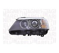 MAGNETI MARELLI Phare Bi-Xénon Gauche Pour BMW X3 F25