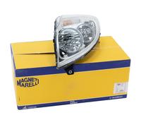 Magneti Marelli Phare droit sans brouillard Convient pour Daily 5801375415