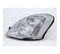 MAGNETI MARELLI Phare Halogène Droit Pour Iveco Daily V Fourgon/Combi