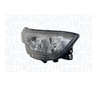MAGNETI MARELLI Phare Halogène Droit Pour Iveco Daily VI Fourgon