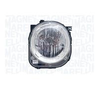 MAGNETI MARELLI Phare Halogène Droit Pour Jeep Renegade Tout Terrain