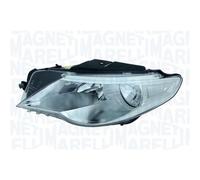 MAGNETI MARELLI Phare Halogène Droit Pour VW Passat CC 357