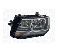 MAGNETI MARELLI Phare Halogène Droit Pour VW Tiguan AD1