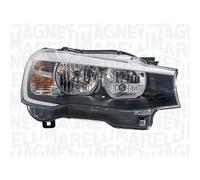MAGNETI MARELLI Phare Halogène Gauche Pour BMW X4 F26 X3 F25