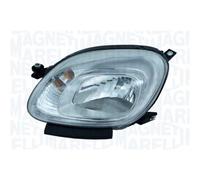 MAGNETI MARELLI Phare Halogène Gauche Pour Fiat Panda 312