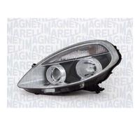 MAGNETI MARELLI Phare Halogène Gauche Pour Lancia Ypsilon 843