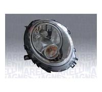MAGNETI MARELLI Phare Halogène Gauche Pour MINI Mini R56 R55