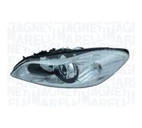 MAGNETI MARELLI Phare Halogène Gauche Pour Volvo C30 533
