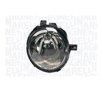 MAGNETI MARELLI Phare Halogène Gauche Pour VW Lupo 6X1 6E1