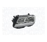 MAGNETI MARELLI Phare LED Gauche Pour VW Tiguan AD1